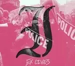 Image of Every Time I Die - Ex Lives (Music CD)
