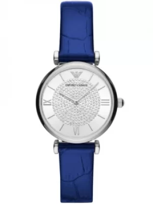 Image of Emporio Armani AR11344 Women Strap Watch