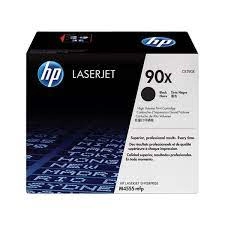 Image of Xerox HP 90X Black Laser Toner Ink Cartridge