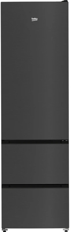 Image of Beko HarvestFresh GNE4603VPZ Fridge Freezer