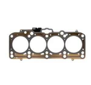 Image of ELRING Head Gasket VW,AUDI,SKODA 150.791 038103383CQ,03G103383K,038103383CQ Cylinder Head Gaskets,Engine Gasket,Gasket, cylinder head 03G103383K