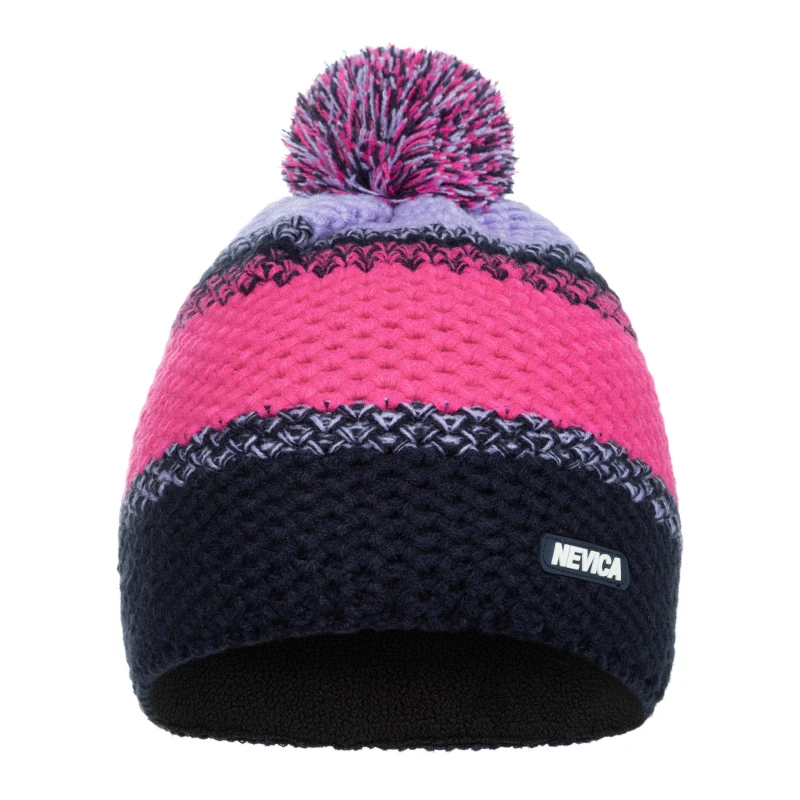 Image of Nevica Raise Beanie - Pink Pink Junior