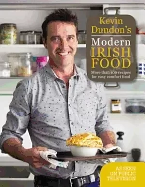 Image of kevin dundons modern irish food