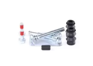 Image of Bosch Guide Sleeve Kit, brake caliper 1 987 470 615 VW,AUDI,MERCEDES-BENZ,TOURAN (1T1, 1T2),GOLF VI (5K1),Caddy III Kombi (2KB, 2KJ, 2CB, 2CJ)