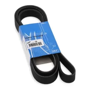 Image of SKF V-ribbed belt VKMV 7PK2000 Serpentine belt,Auxiliary belt TOYOTA,AVENSIS Kombi (T25),COROLLA Verso (ZER_, ZZE12_, R1_),AVENSIS (T25_)
