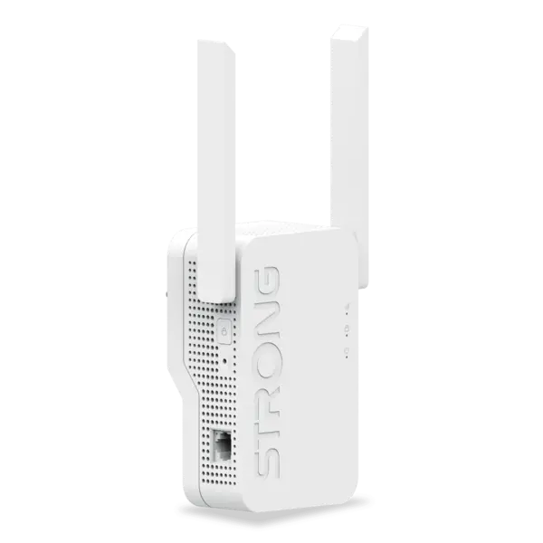 Image of STRONG REPEATERAX 3000UK AX3000 WiFi Range Extender