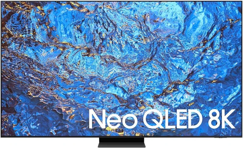 Image of Samsung 98" QE98QN990C 8K Neo QLED TV