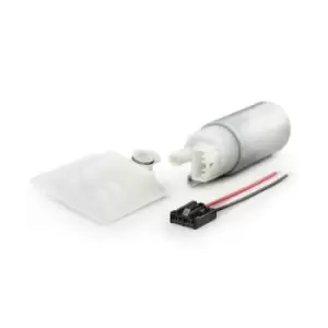 Image of RIDEX Fuel Pump 458F0009 OPEL,VAUXHALL,Zafira A (T98),Astra G CC (T98),Astra G Caravan (T98),Corsa B Schragheck (S93),VECTRA B (36_)