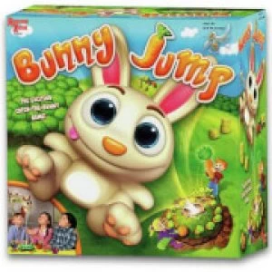 Image of Bunny Jump Game