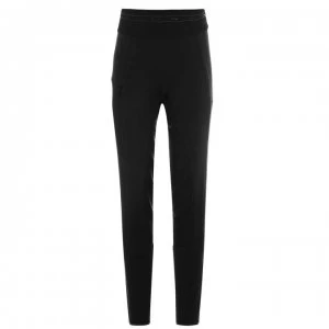 Image of Pikeur Iona Grip Jodhpurs Junior Girls - Black