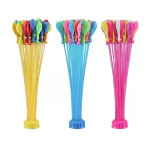 Image of Xshot Bunch O Balloons Crazy Colours- 3 Pack