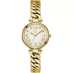 Image of Gc Gc LadyChain Watch
