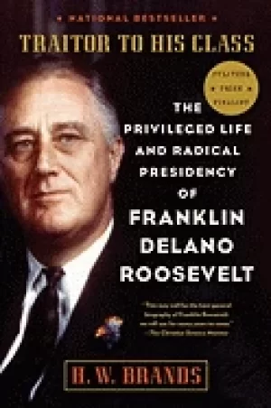 Image of traitor to his class