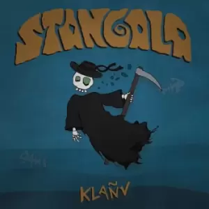 Image of Klanv by Stangala CD Album