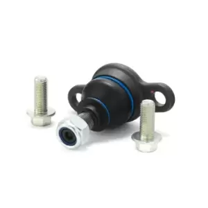 Image of MEYLE Ball joint 116 010 7001/HD Suspension ball joint,Suspension arm ball joint VW,Transporter IV Bus (70B, 70C, 7DB, 7DK, 70J, 70K, 7DC, 7DJ)