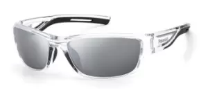 Image of Polaroid Sunglasses PLD 7028/S MNG/EX