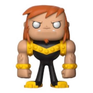 Image of Mammoth Teen Titans Go Funko Pop Vinyl Figure