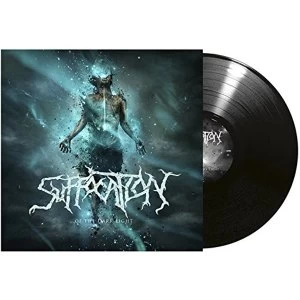 Image of Suffocation - Of The Dark Light Vinyl