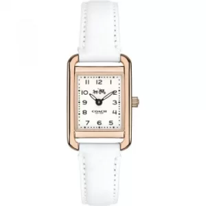 Image of Ladies Coach Thompson Watch
