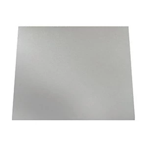 Image of Rangemaster Toledo Splashback Stainless Steel 900mm
