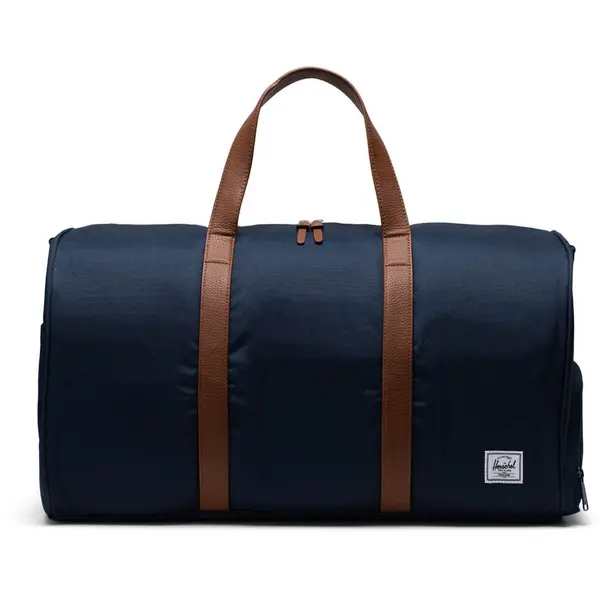 Image of Herschel Bags Mens Novel Duffle Bag One Size