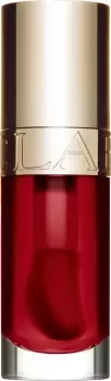 Image of Clarins Lip Comfort Oil 7ml 03 - Cherry