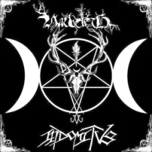 Image of Indomitvs by Narbeleth CD Album