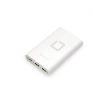 Image of Dicota D31720 mobile device charger Indoor White