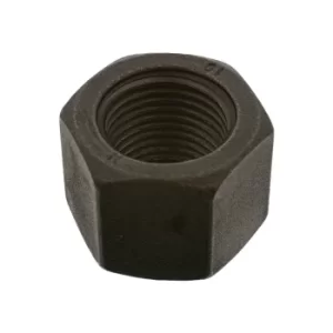 Image of Wheel Nut 01280 by Febi Bilstein
