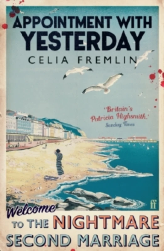 Image of Appointment With Yesterday. Paperback. By Celia Fremlin Books