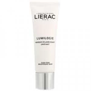 Image of Lierac Lumilogie Even-Tone Brightening Mask 50ml / 1.76 oz.