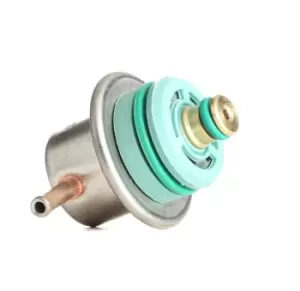 Image of RIDEX Control Valve, fuel pressure 168C0004 MERCEDES-BENZ,SMART,SSANGYONG,C-Klasse Limousine (W202),Stufenheck (W124),M-Klasse (W163)