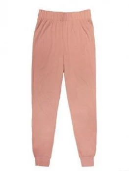 Image of Dorina Pyjama Bottoms - Pink