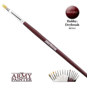 Image of Hobby Brush - Drybrush