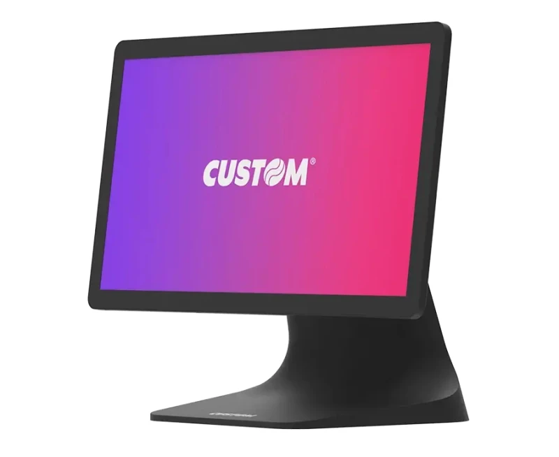 Image of CUSTOM ARAGON i5-6200U 2.3 GHz All-in-One 39.6cm (15.6") 1024 x