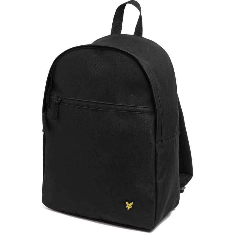 Image of Lyle and Scott Kids Backpacks Black Z865 male One Size