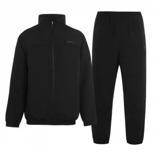 Image of Slazenger Woven Suit Mens - Black
