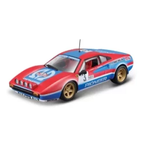 Image of 1:43 Ferrari Racing 308 GTB 1982