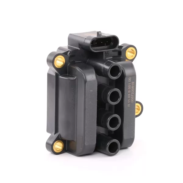 Image of NGK Ignition Coil U2028 (48108)