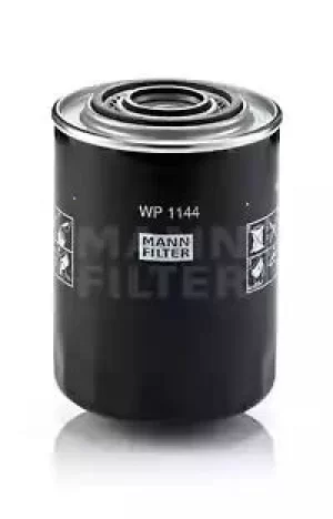 Image of Oil Filter WP1144 by MANN