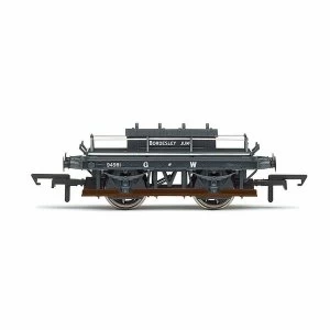 Image of Hornby GWR Shunters Truck Bordesley Junc 94981 Era 3 Model Train