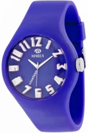 Image of Unisex Marea Nineteen Watch B35505/4