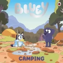 Image of Bluey: Camping