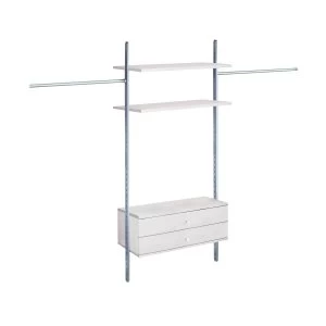 Image of Wickes Storage Solution Bundle 3