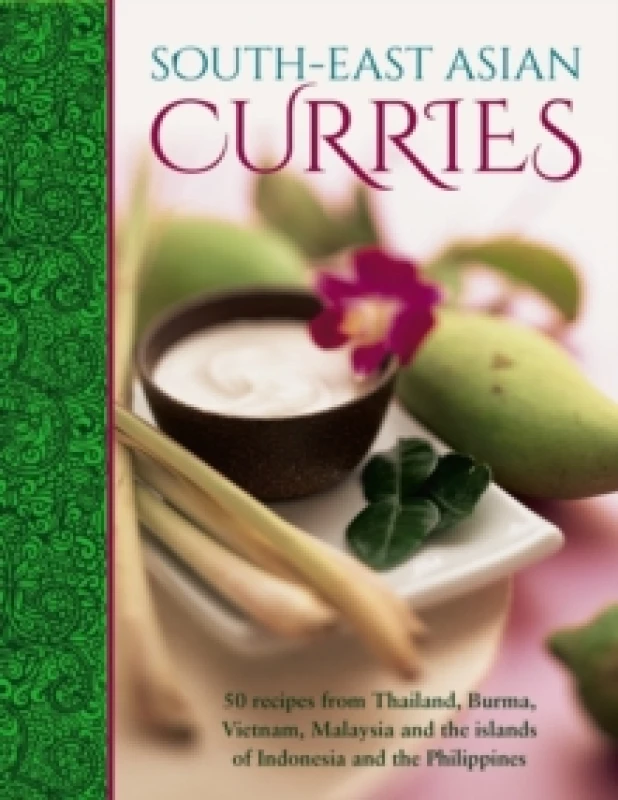 Image of South-East Asian Curries. Hardback Books