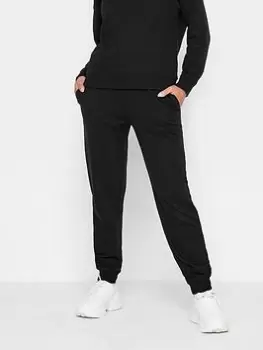 Image of PixieGirl Petite Black Jogger - Black, Size 18, Women