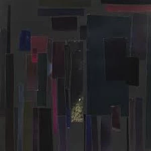 Image of Katie Gately - Color Vinyl