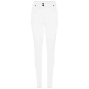 Image of Dare 2b Sleek II Ski Pant - White