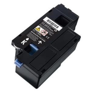 Image of Dell 59311130 4G9HP/7C6F7 Black Laser Toner Ink Cartridge