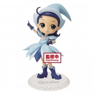 Image of Bandai Mag Dor Aiko Seno Va Q Posket Figure